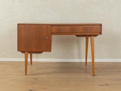 1950er Jahre Schreibtisch - Mid Century Friends - Vintage - Retro - Mid Century