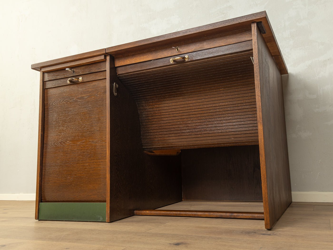 1950er Jahre Schreibtisch - Mid Century Friends - Vintage - Retro - Mid Century