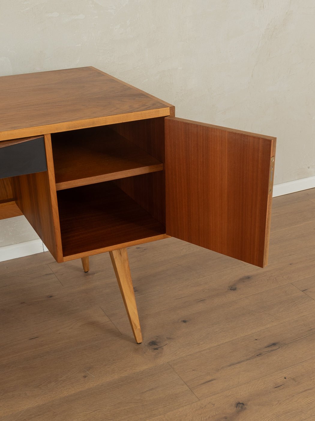 1950er Jahre Schreibtisch - Mid Century Friends - Vintage - Retro - Mid Century