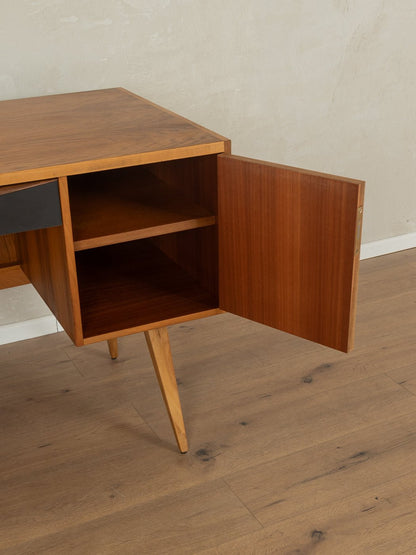 1950er Jahre Schreibtisch - Mid Century Friends - Vintage - Retro - Mid Century