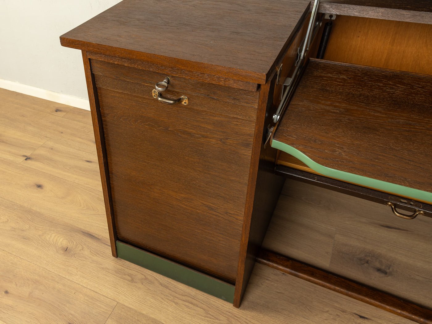 1950er Jahre Schreibtisch - Mid Century Friends - Vintage - Retro - Mid Century