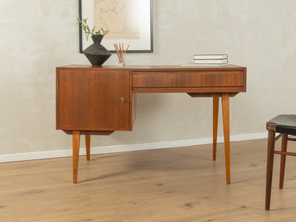 1950er Jahre Schreibtisch - Mid Century Friends - Vintage - Retro - Mid Century