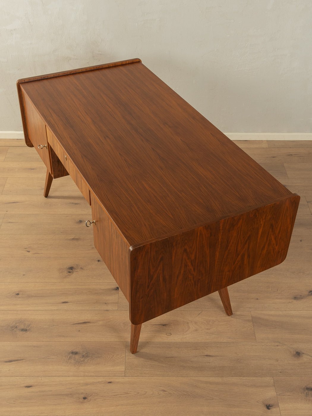 1950er Jahre Schreibtisch - Mid Century Friends - Vintage - Retro - Mid Century