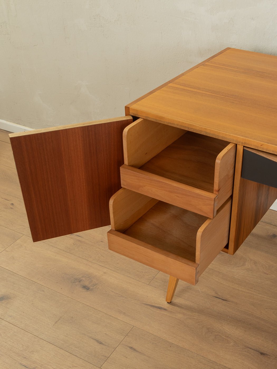 1950er Jahre Schreibtisch - Mid Century Friends - Vintage - Retro - Mid Century
