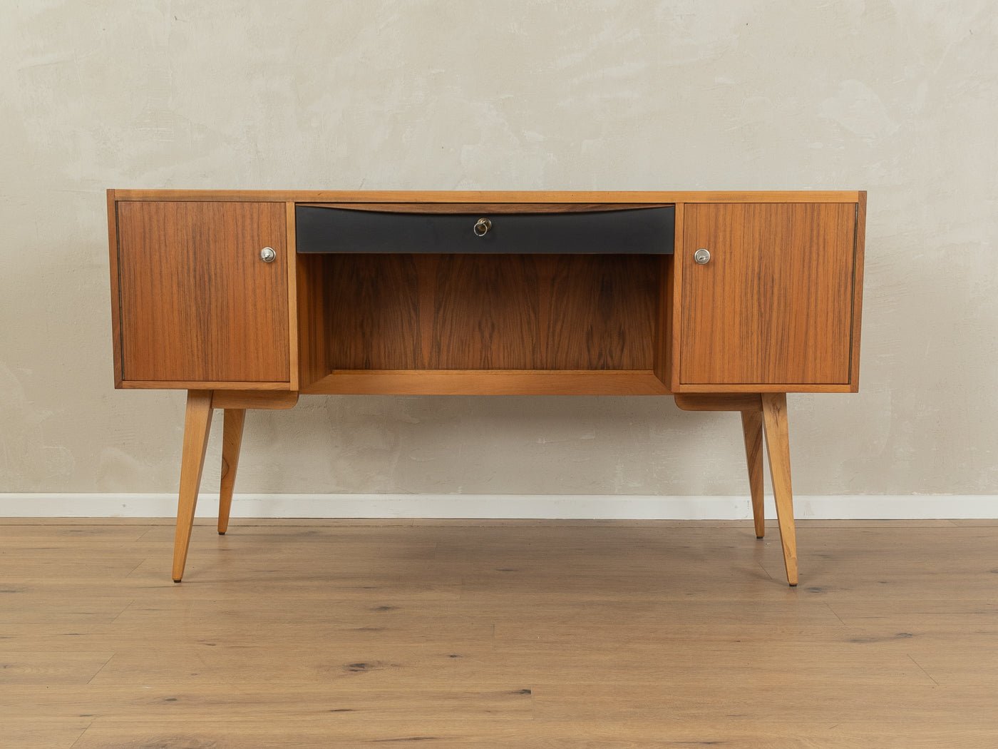 1950er Jahre Schreibtisch - Mid Century Friends - Vintage - Retro - Mid Century