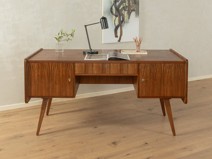 1950er Jahre Schreibtisch - Mid Century Friends - Vintage - Retro - Mid Century