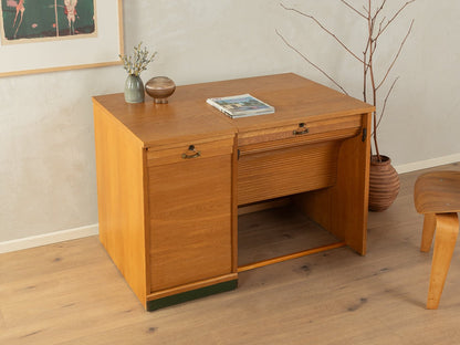 1950er Jahre Schreibtisch - Mid Century Friends - Vintage - Retro - Mid Century
