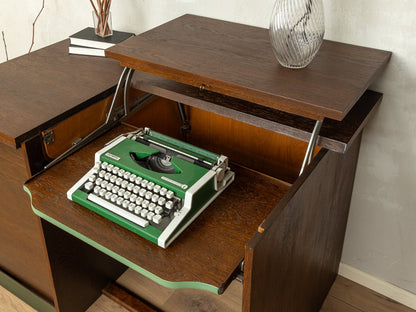 1950er Jahre Schreibtisch - Mid Century Friends - Vintage - Retro - Mid Century