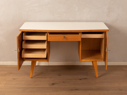 1950er Jahre Schreibtisch - Mid Century Friends - Vintage - Retro - Mid Century