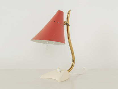 1950er Jahre Schreibtischlampe - Mid Century Friends - Vintage - Retro - Mid Century