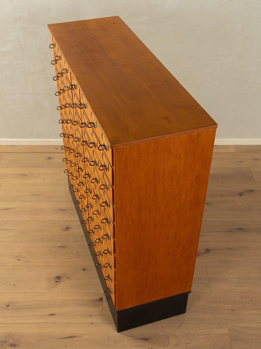 1950er Jahre Schubladenschrank - Mid Century Friends - Vintage - Retro - Mid Century