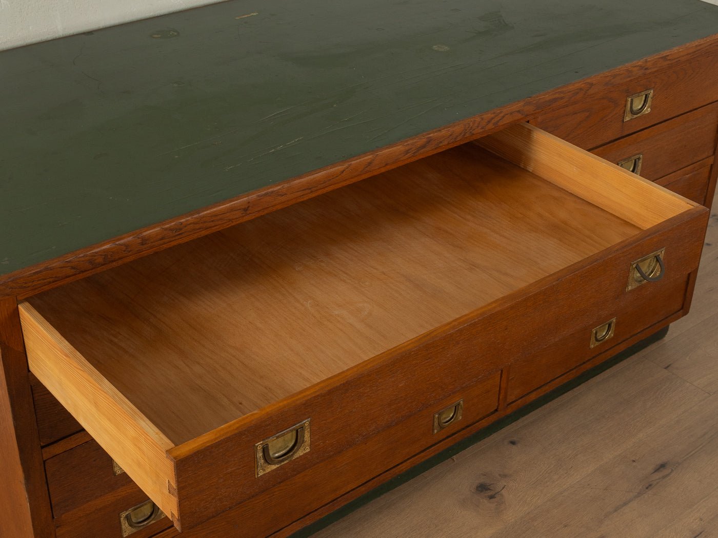1950er Jahre Schubladenschrank - Mid Century Friends - Vintage - Retro - Mid Century