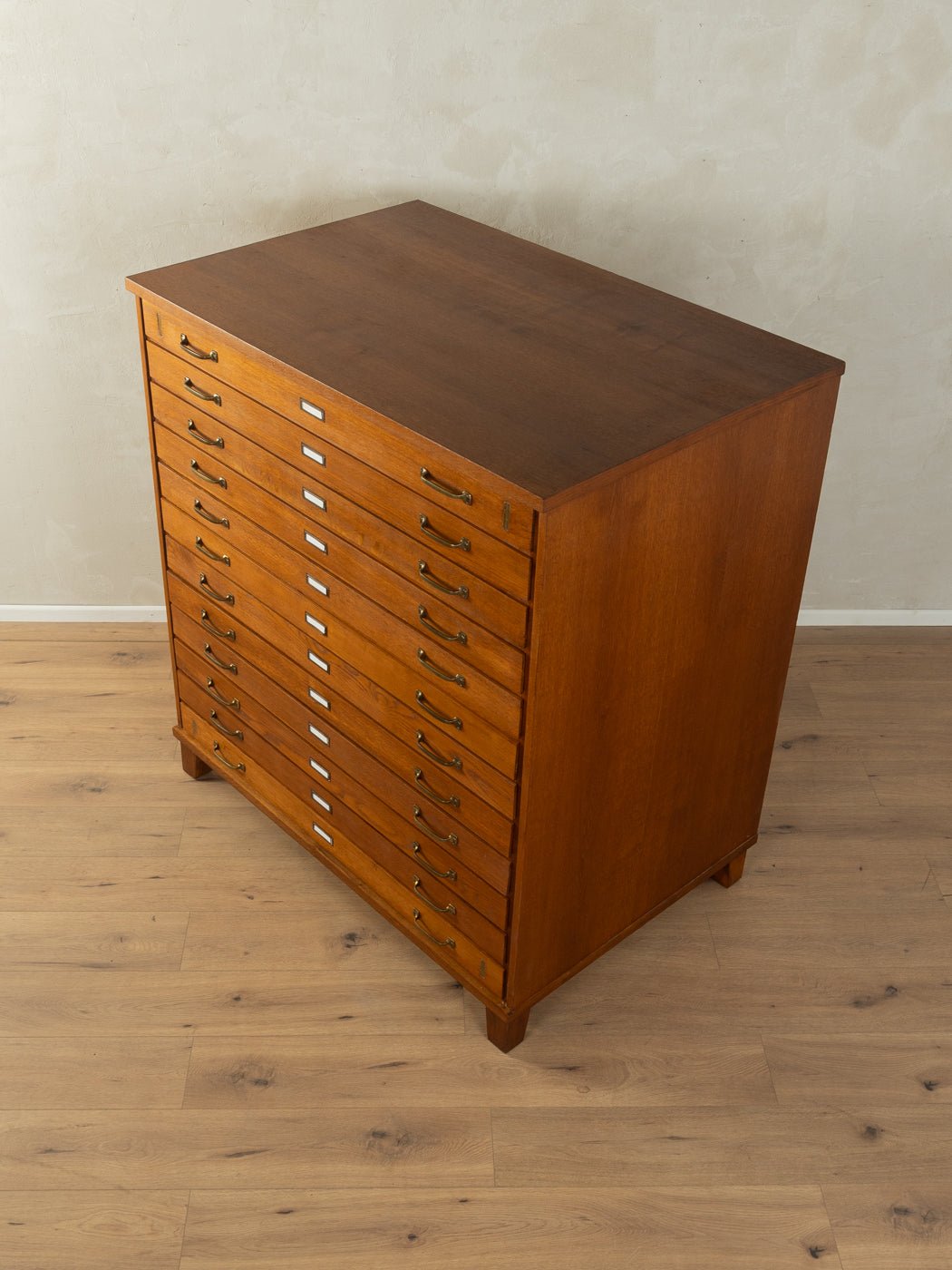 1950er Jahre Schubladenschrank - Mid Century Friends - Vintage - Retro - Mid Century