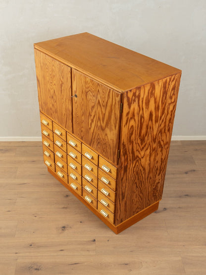 1950er Jahre Schubladenschrank - Mid Century Friends - Vintage - Retro - Mid Century