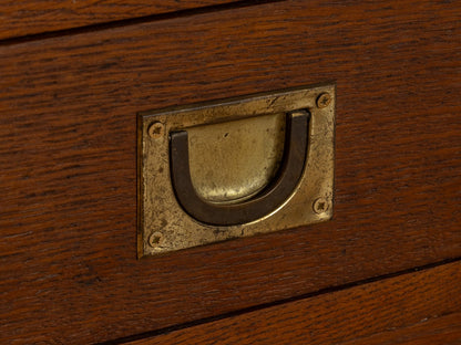 1950er Jahre Schubladenschrank - Mid Century Friends - Vintage - Retro - Mid Century