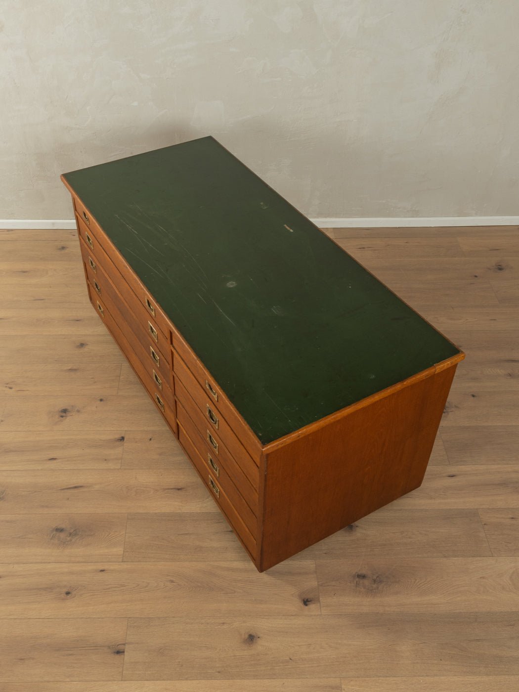 1950er Jahre Schubladenschrank - Mid Century Friends - Vintage - Retro - Mid Century
