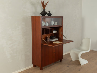 1950er Jahre Sekretär, Musterring - Mid Century Friends - Vintage - Retro - Mid Century
