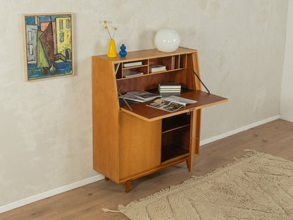 1950er Jahre Sekretär, Musterring - Mid Century Friends - Vintage - Retro - Mid Century