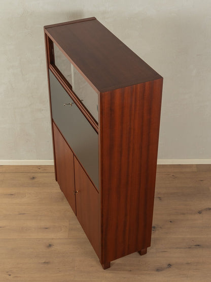 1950er Jahre Sekretär, Musterring - Mid Century Friends - Vintage - Retro - Mid Century