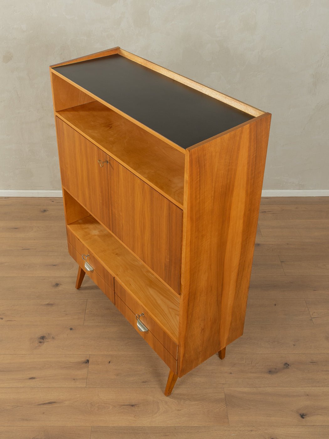 1950er Jahre Sekretär - Mid Century Friends - Vintage - Retro - Mid Century