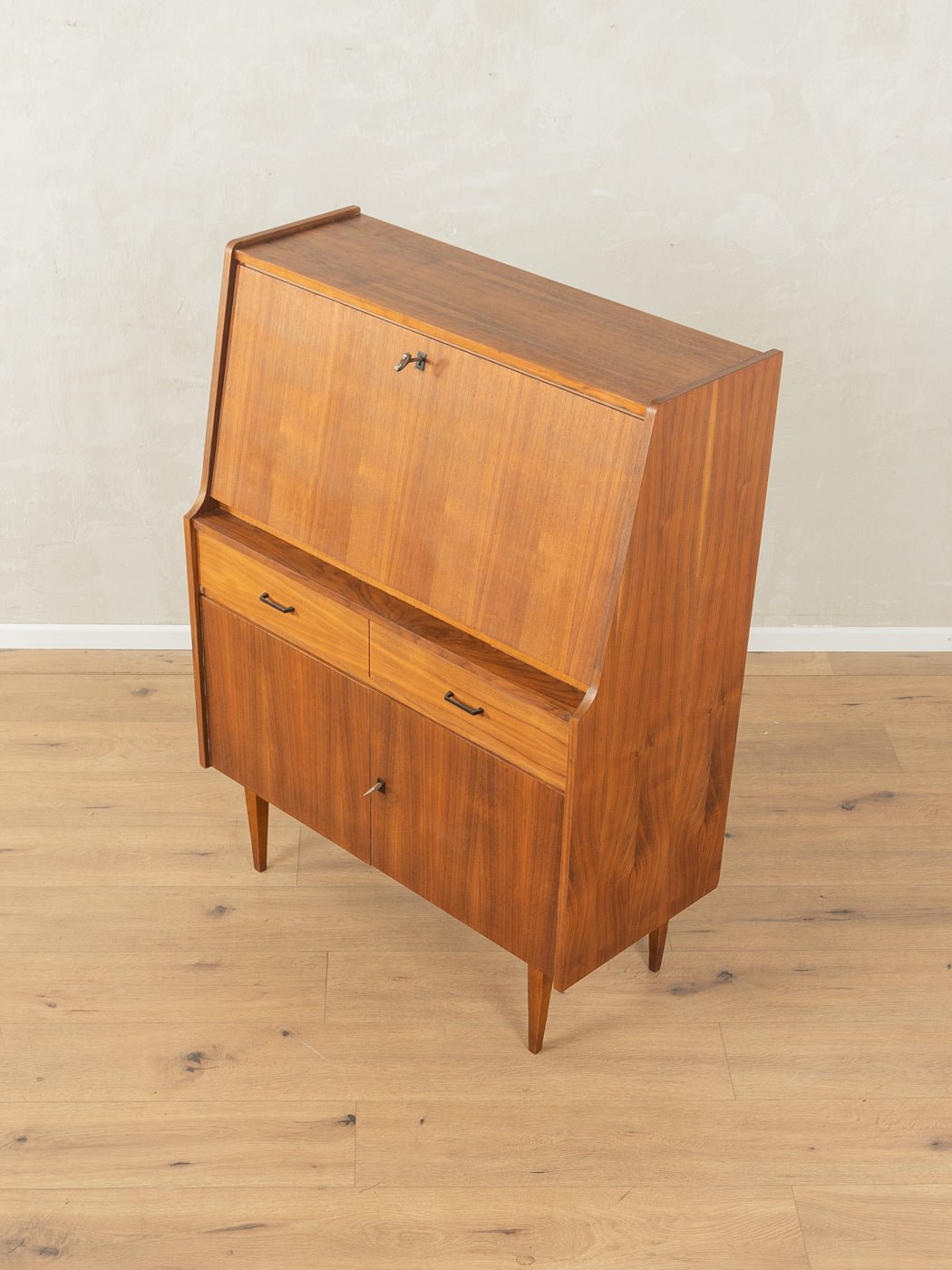 1950er Jahre Sekretär - Mid Century Friends - Vintage - Retro - Mid Century