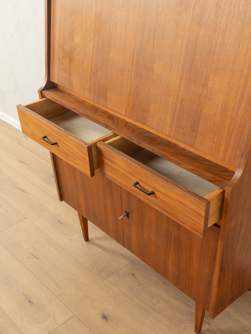 1950er Jahre Sekretär - Mid Century Friends - Vintage - Retro - Mid Century