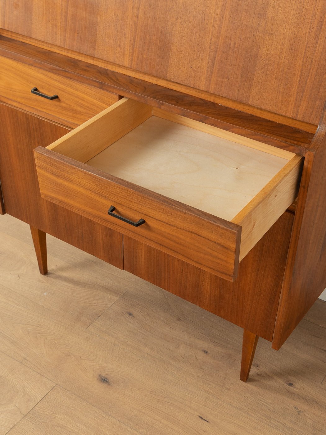 1950er Jahre Sekretär - Mid Century Friends - Vintage - Retro - Mid Century