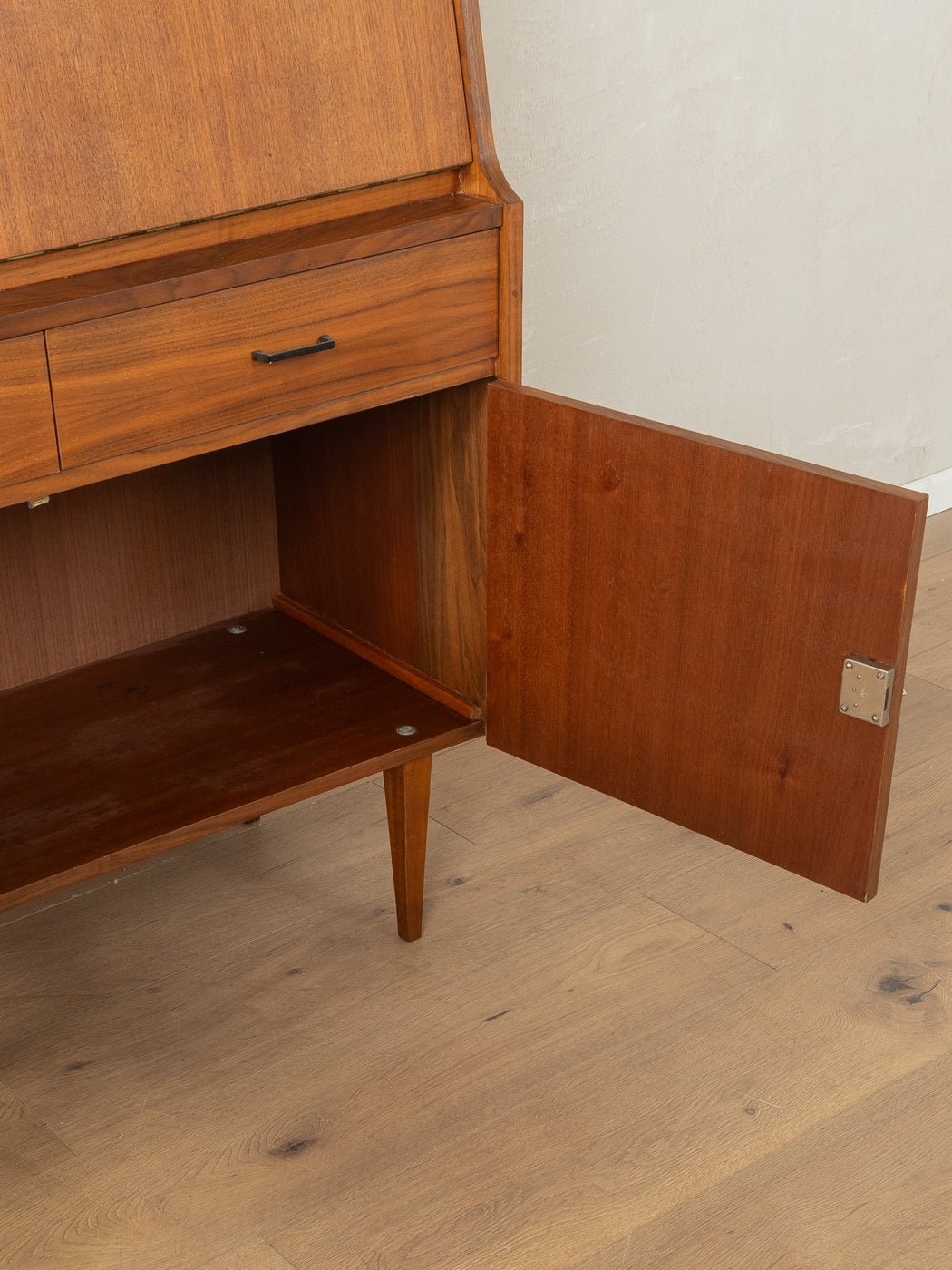 1950er Jahre Sekretär - Mid Century Friends - Vintage - Retro - Mid Century