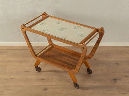 1950er Jahre Servierwagen - Mid Century Friends - Vintage - Retro - Mid Century
