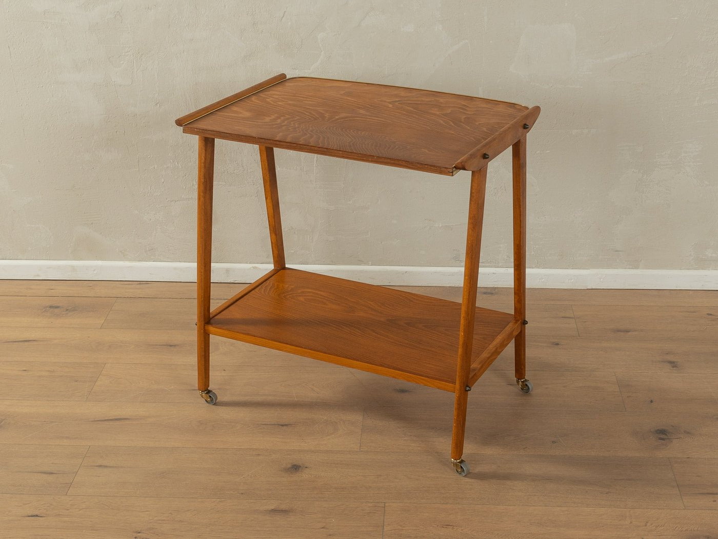 1950er Jahre Servierwagen - Mid Century Friends - Vintage - Retro - Mid Century