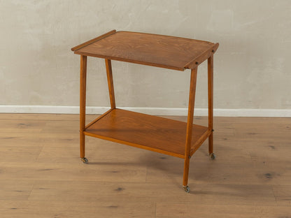 1950er Jahre Servierwagen - Mid Century Friends - Vintage - Retro - Mid Century