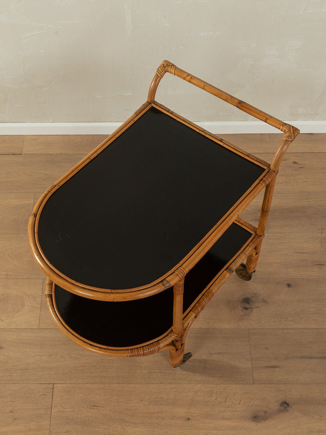 1950er Jahre Servierwagen - Mid Century Friends - Vintage - Retro - Mid Century