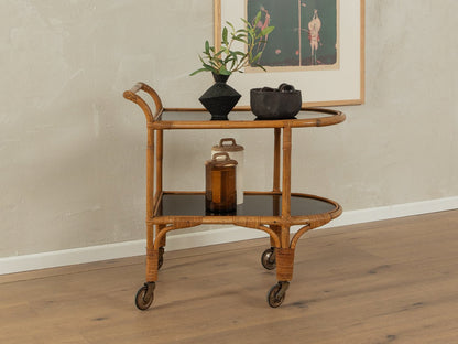 1950er Jahre Servierwagen - Mid Century Friends - Vintage - Retro - Mid Century