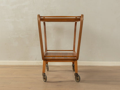 1950er Jahre Servierwagen - Mid Century Friends - Vintage - Retro - Mid Century