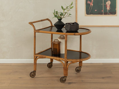 1950er Jahre Servierwagen - Mid Century Friends - Vintage - Retro - Mid Century