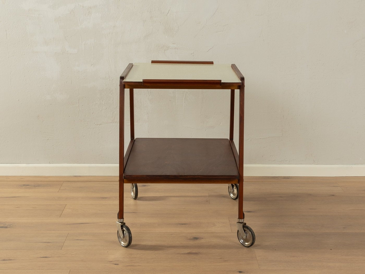 1950er Jahre Servierwagen - Mid Century Friends - Vintage - Retro - Mid Century