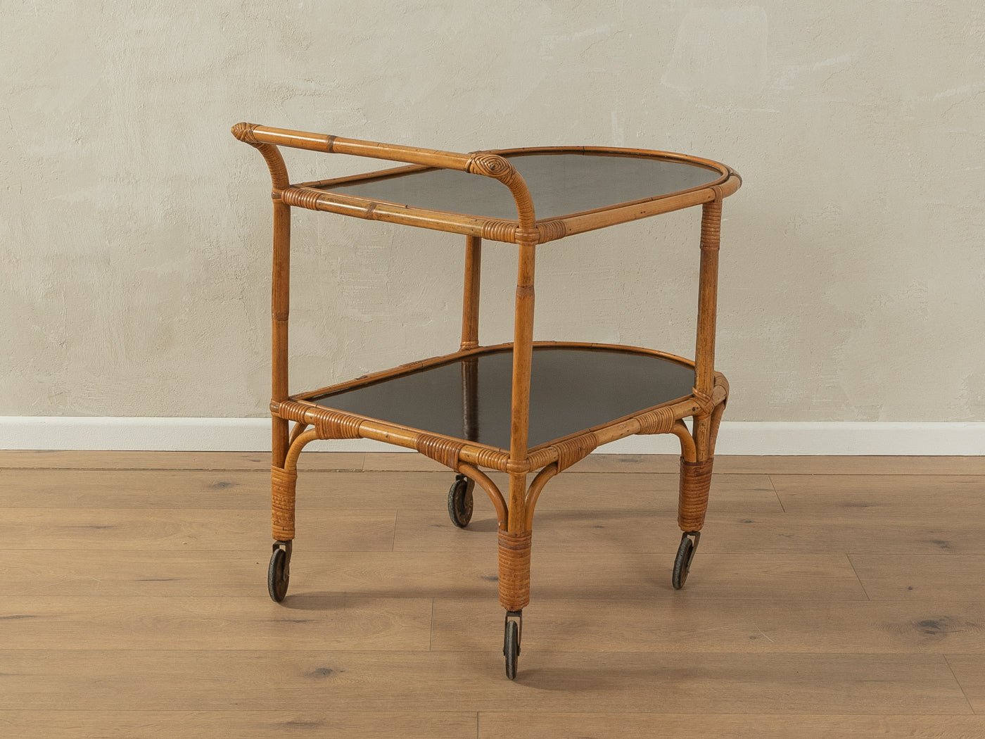 1950er Jahre Servierwagen - Mid Century Friends - Vintage - Retro - Mid Century