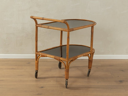 1950er Jahre Servierwagen - Mid Century Friends - Vintage - Retro - Mid Century