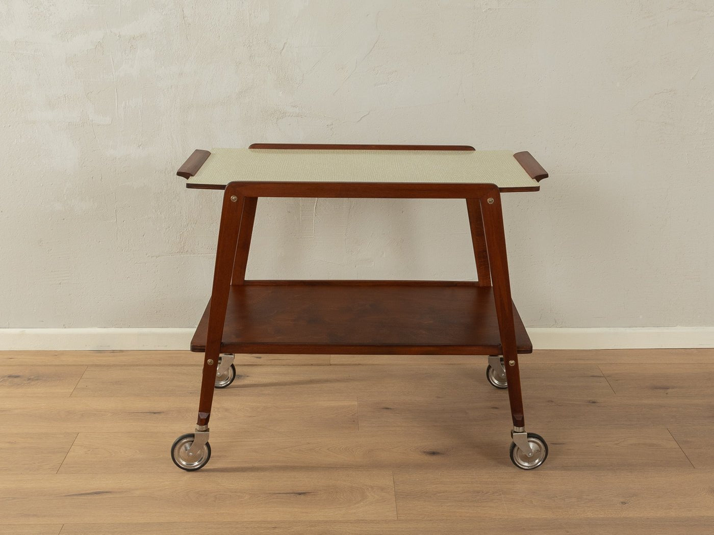 1950er Jahre Servierwagen - Mid Century Friends - Vintage - Retro - Mid Century