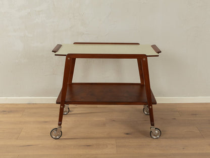 1950er Jahre Servierwagen - Mid Century Friends - Vintage - Retro - Mid Century