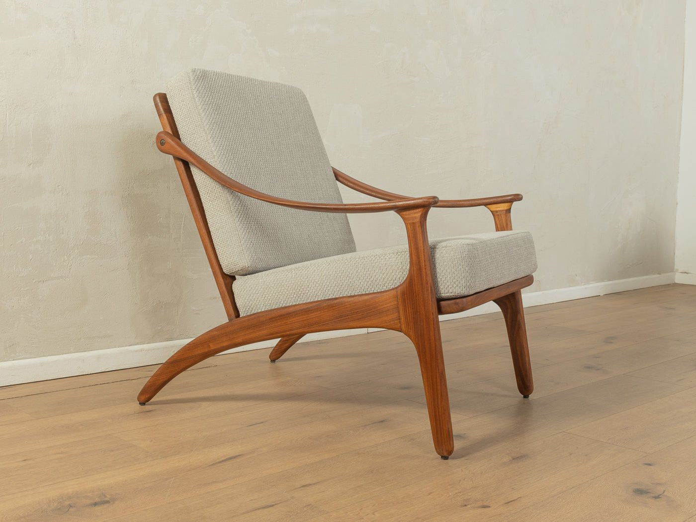 1950er Jahre Sessel, Arne Hovmand Olsen - Mid Century Friends - Vintage - Retro - Mid Century