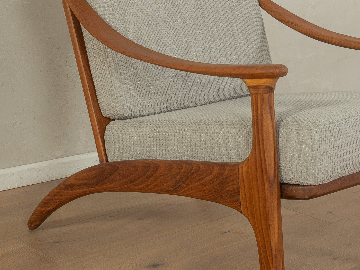 1950er Jahre Sessel, Arne Hovmand Olsen - Mid Century Friends - Vintage - Retro - Mid Century