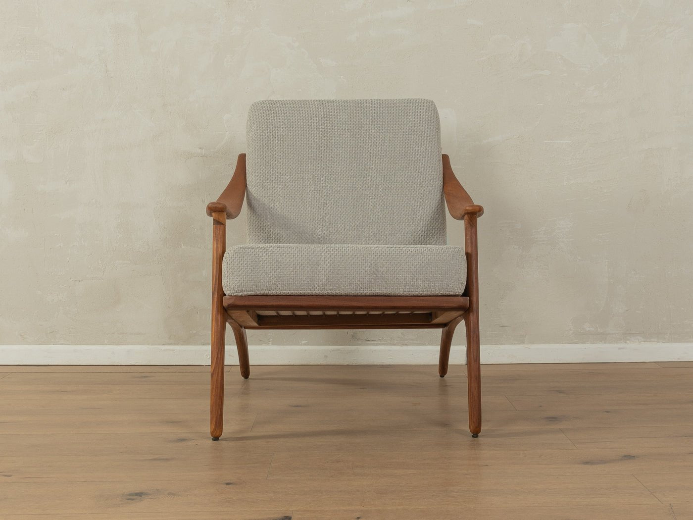 1950er Jahre Sessel, Arne Hovmand Olsen - Mid Century Friends - Vintage - Retro - Mid Century