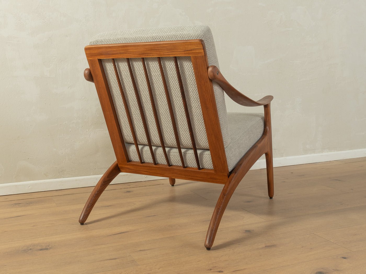 1950er Jahre Sessel, Arne Hovmand Olsen - Mid Century Friends - Vintage - Retro - Mid Century