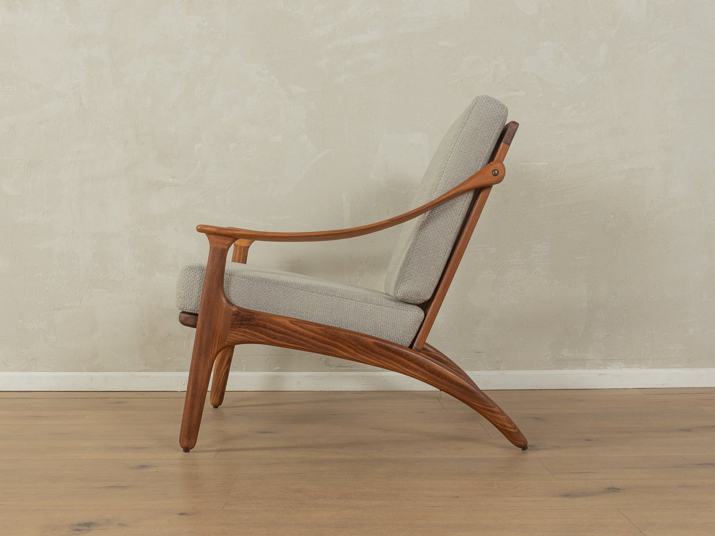 1950er Jahre Sessel, Arne Hovmand Olsen - Mid Century Friends - Vintage - Retro - Mid Century