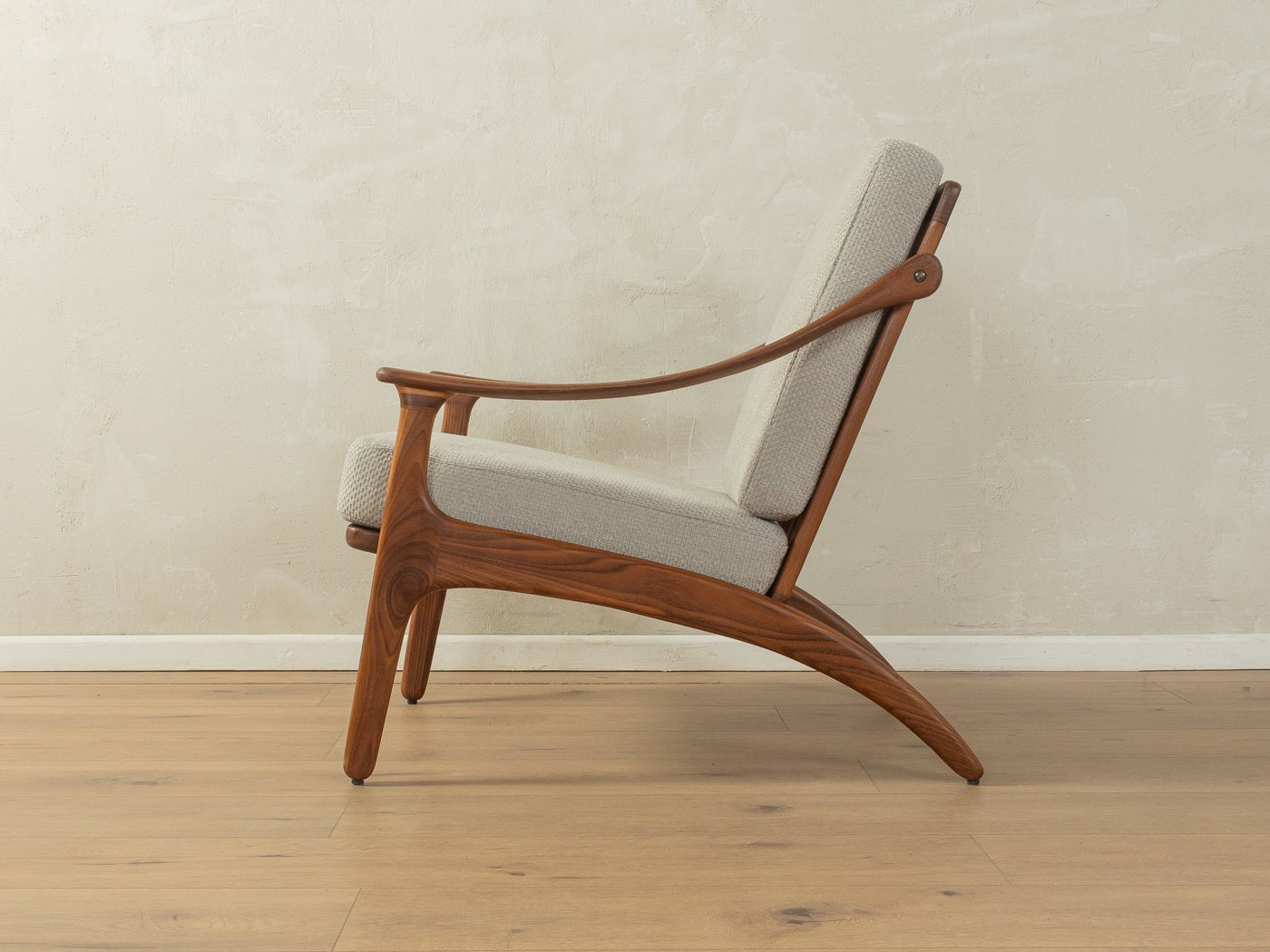 1950er Jahre Sessel, Arne Hovmand Olsen - Mid Century Friends - Vintage - Retro - Mid Century
