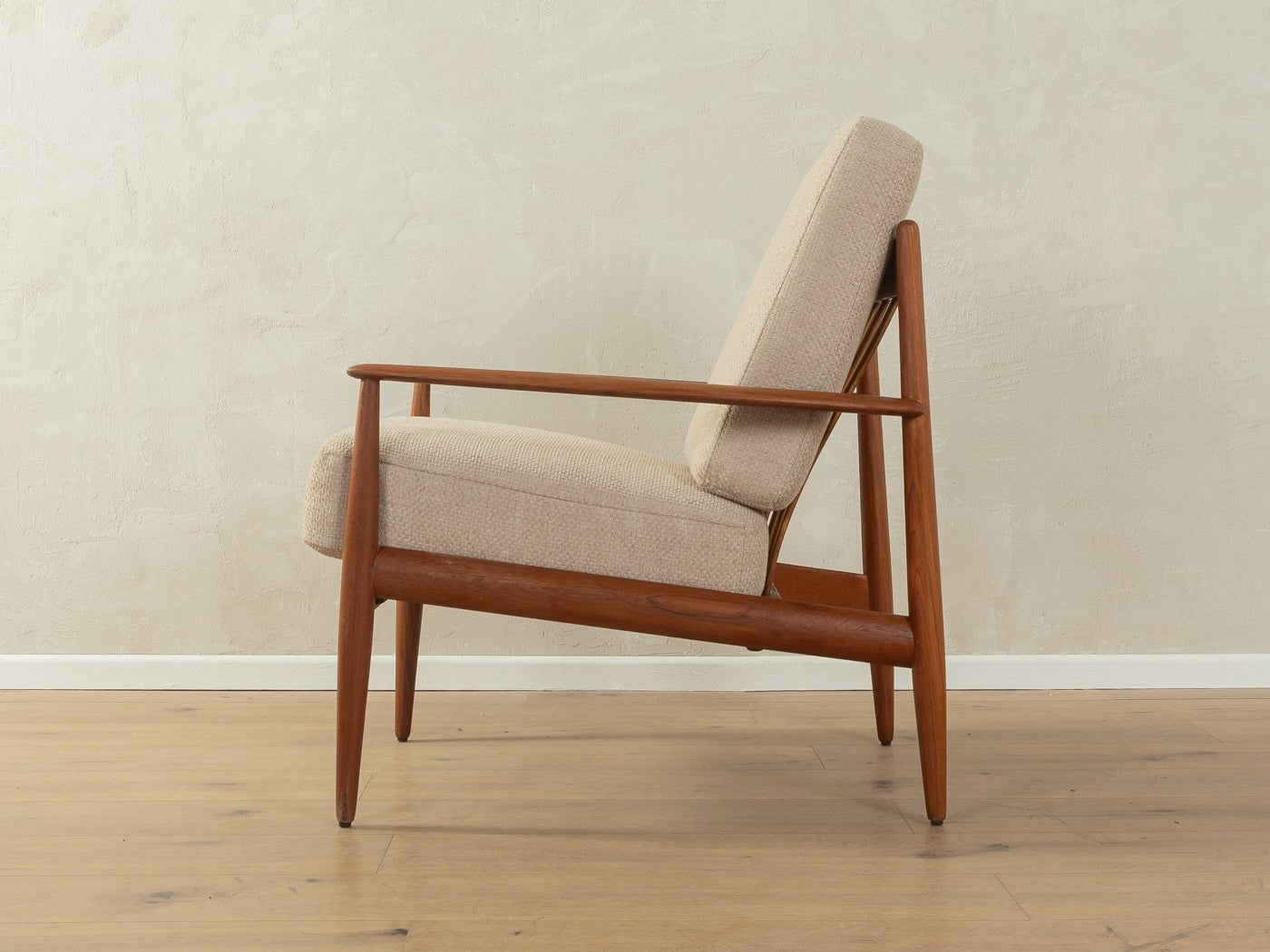 1950er Jahre Sessel, Grete Jalk - Mid Century Friends - Vintage - Retro - Mid Century