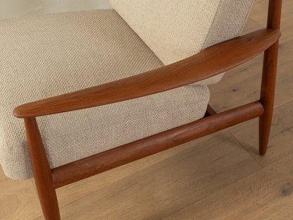 1950er Jahre Sessel, Grete Jalk - Mid Century Friends - Vintage - Retro - Mid Century