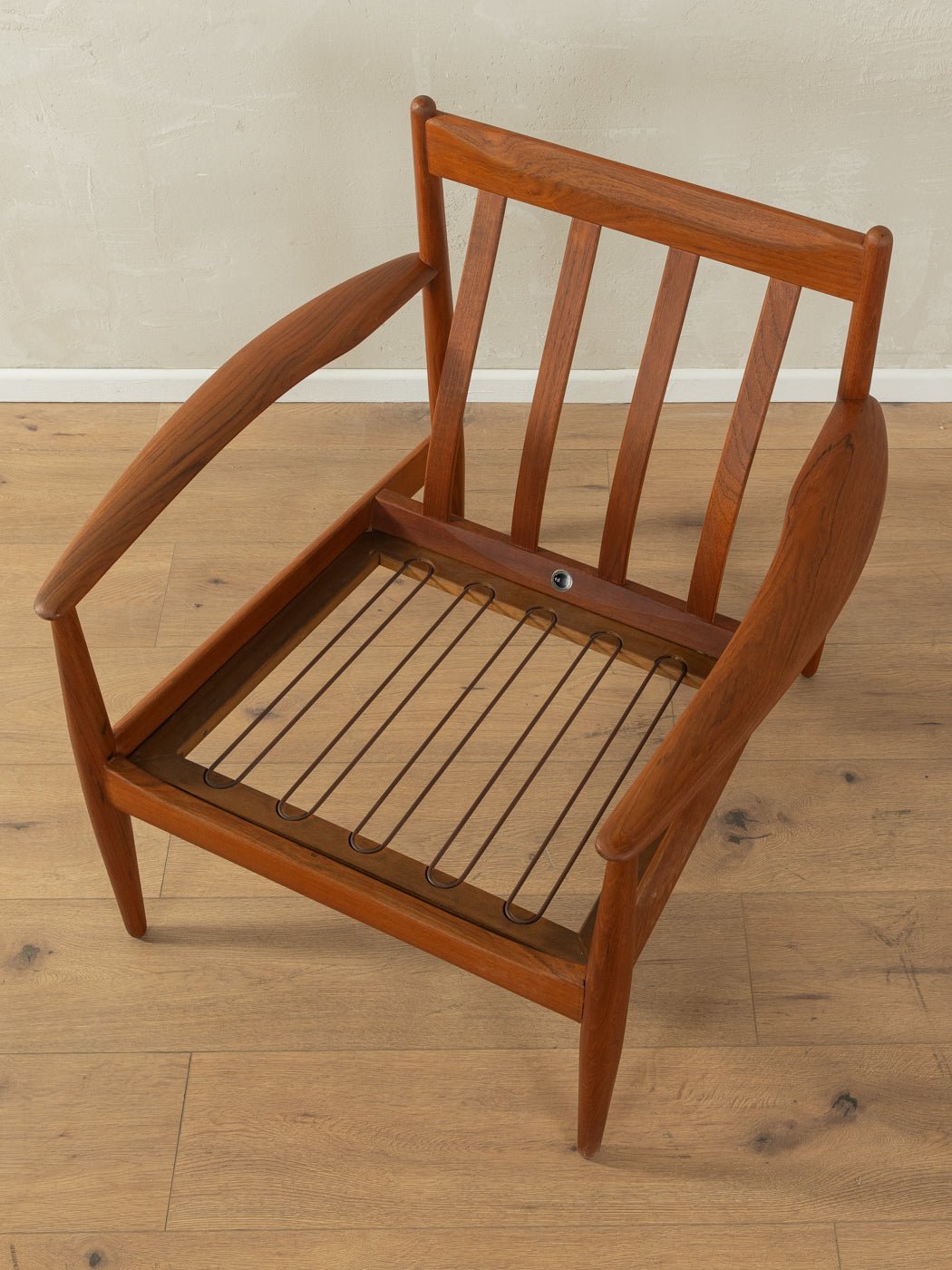 1950er Jahre Sessel, Grete Jalk - Mid Century Friends - Vintage - Retro - Mid Century