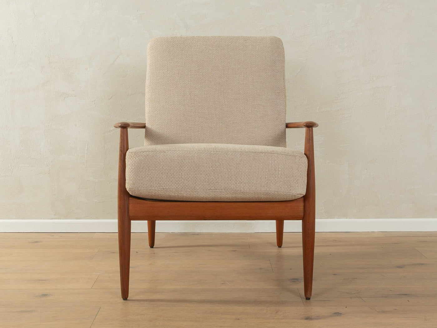 1950er Jahre Sessel, Grete Jalk - Mid Century Friends - Vintage - Retro - Mid Century